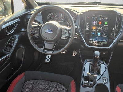 2024 Subaru Impreza RS AWD