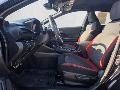 2024 Subaru Impreza RS AWD