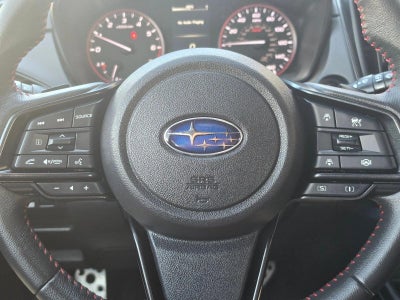 2024 Subaru Impreza RS AWD