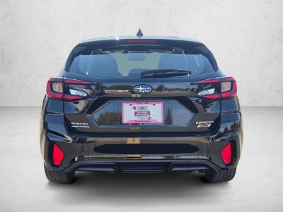 2024 Subaru Impreza RS AWD