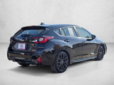 2024 Subaru Impreza RS AWD