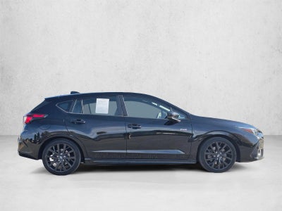 2024 Subaru Impreza RS AWD