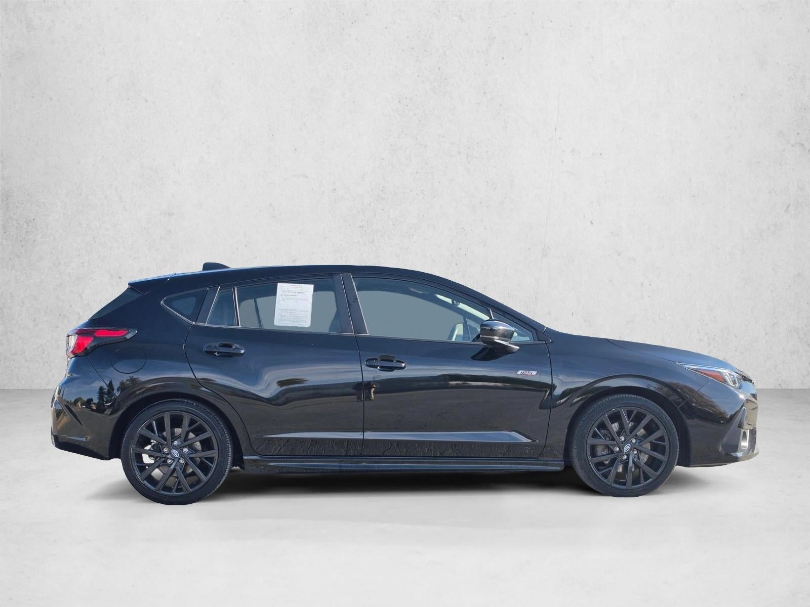 2024 Subaru Impreza RS AWD