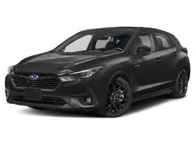 2024 Subaru Impreza RS AWD