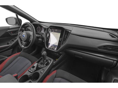 2024 Subaru Impreza RS AWD
