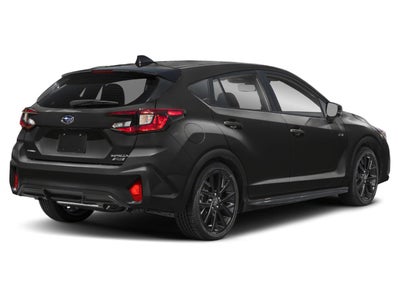 2024 Subaru Impreza RS AWD