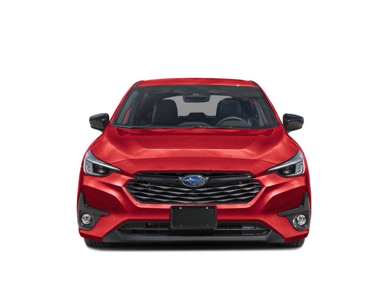2024 Subaru Impreza RS AWD