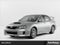 2013 Subaru Impreza Sedan WRX 4dr Man WRX STI