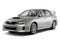 2013 Subaru Impreza Sedan WRX 4dr Man WRX STI