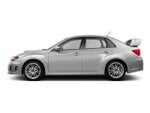 2013 Subaru Impreza Sedan WRX 4dr Man WRX STI