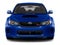 2013 Subaru Impreza Sedan WRX 4dr Man WRX STI