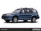 2008 Subaru Forester 2.5X Automatic