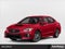 2020 Subaru WRX Premium Manual