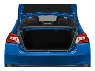 2020 Subaru WRX Premium Manual