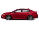 2020 Subaru WRX Premium Manual