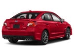 2020 Subaru WRX Premium Manual