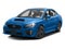 2016 Subaru WRX 4dr Sdn Man Premium