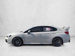 2016 Subaru WRX 4dr Sdn Man Limited