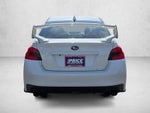 2016 Subaru WRX 4dr Sdn Man Limited