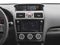 2016 Subaru WRX 4dr Sdn Man Limited