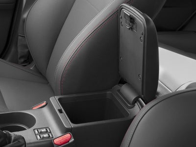 2016 Subaru WRX 4dr Sdn Man Limited