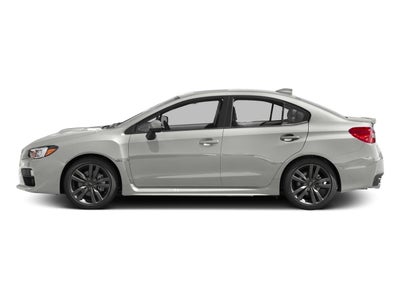 2016 Subaru WRX 4dr Sdn Man Limited