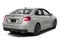 2016 Subaru WRX 4dr Sdn Man Limited