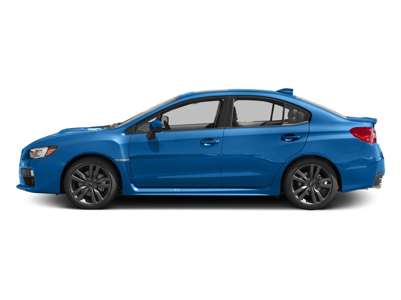 2016 Subaru WRX 4dr Sdn Man Limited