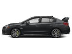 2021 Subaru WRX STI Manual