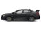 2021 Subaru WRX STI Manual