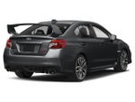 2021 Subaru WRX STI Manual