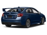 2021 Subaru WRX STI Manual