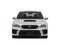 2021 Subaru WRX STI Manual