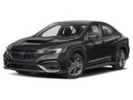 2023 Subaru WRX Manual