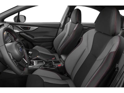 2023 Subaru WRX Manual