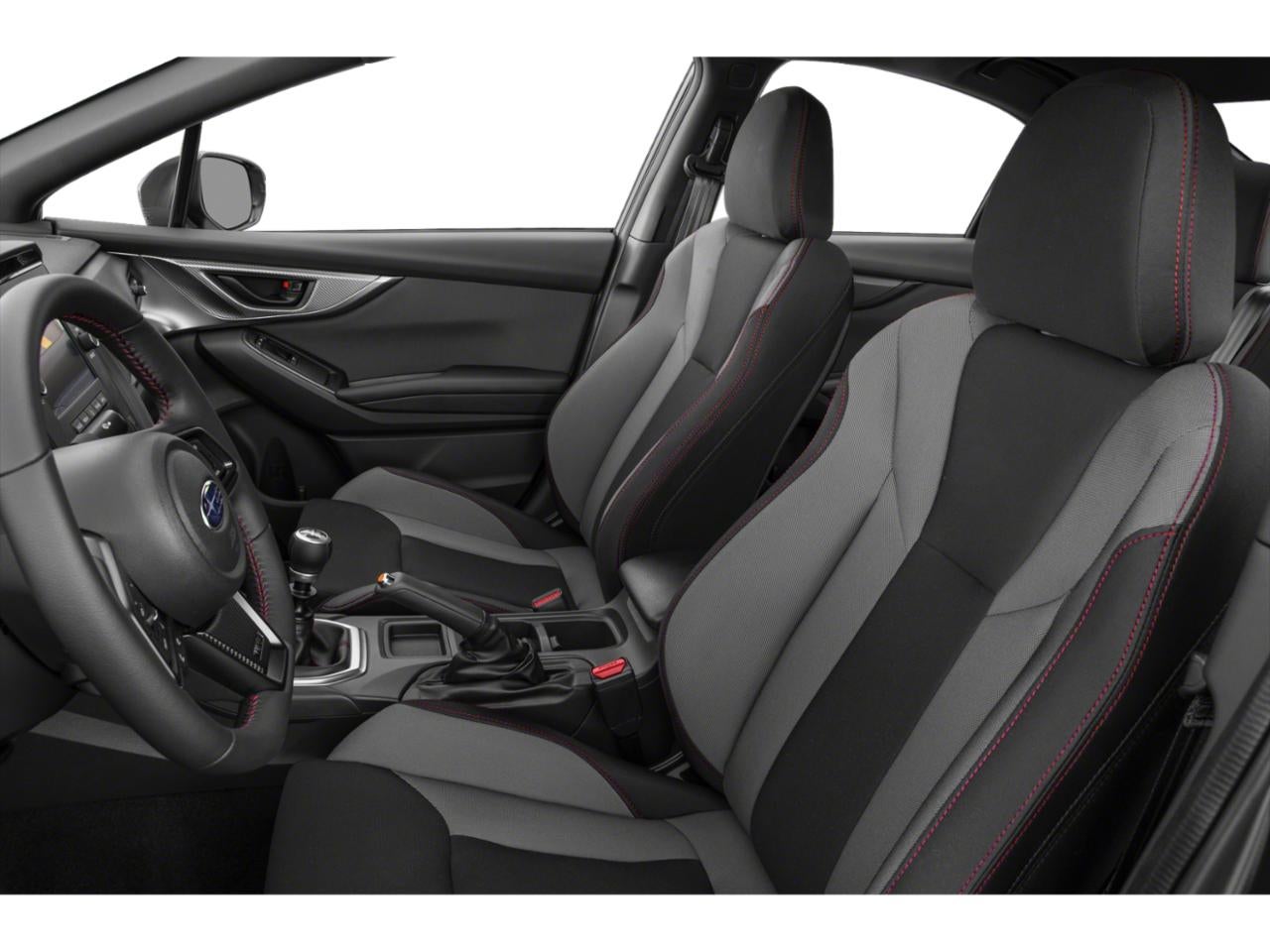 2023 Subaru WRX Manual
