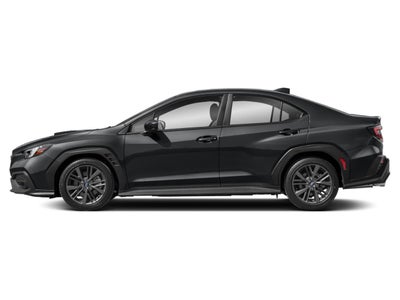 2023 Subaru WRX Manual
