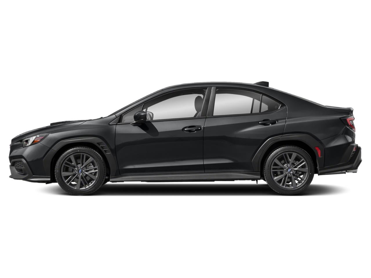 2023 Subaru WRX Manual