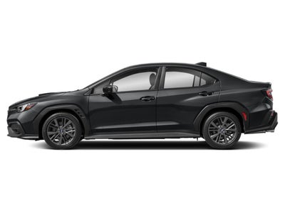 2023 Subaru WRX Manual