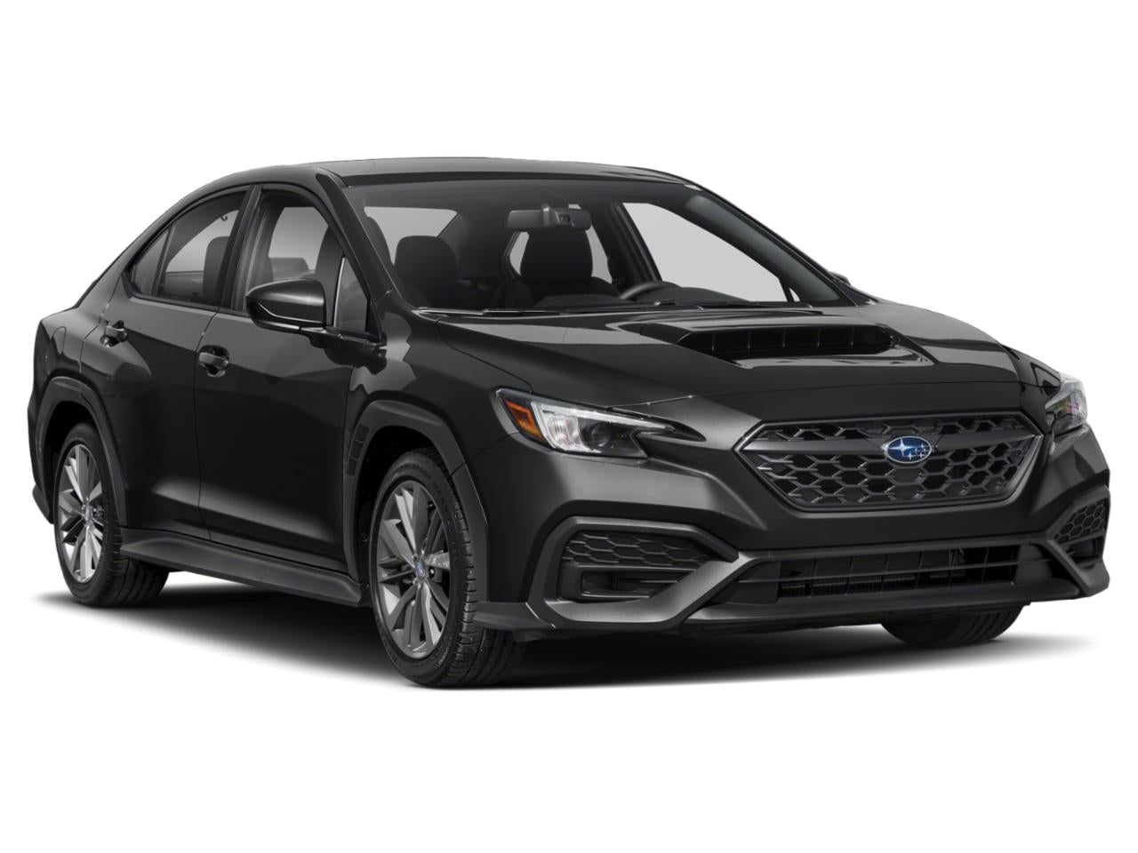 2023 Subaru WRX Manual