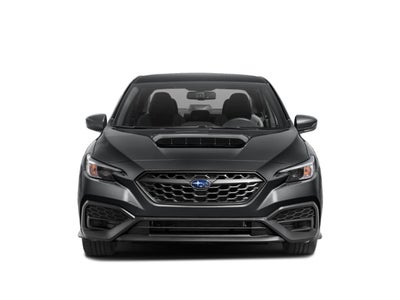2023 Subaru WRX Manual