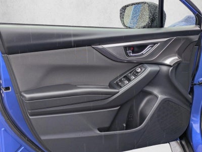 2023 Subaru WRX Premium Manual