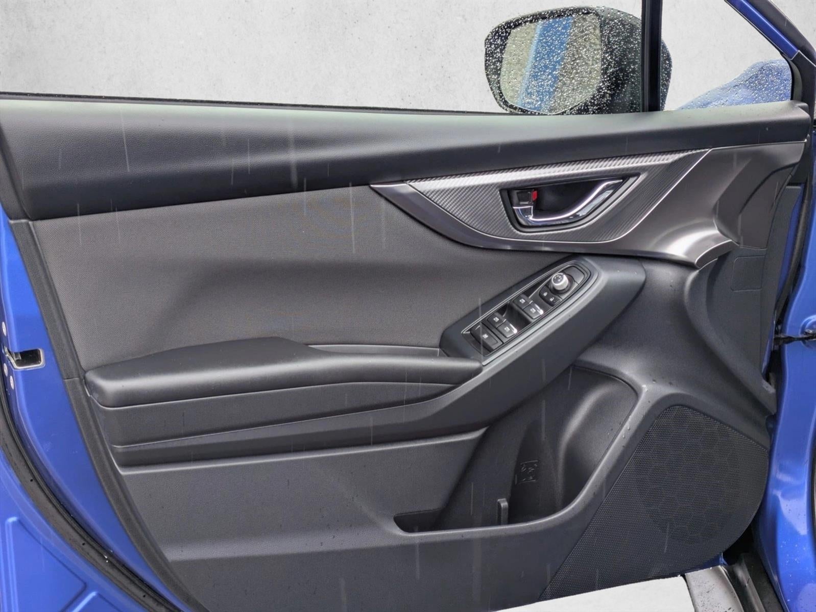 2023 Subaru WRX Premium Manual