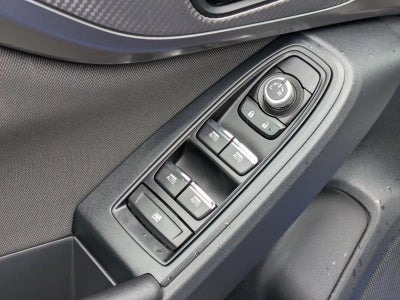 2023 Subaru WRX Premium Manual
