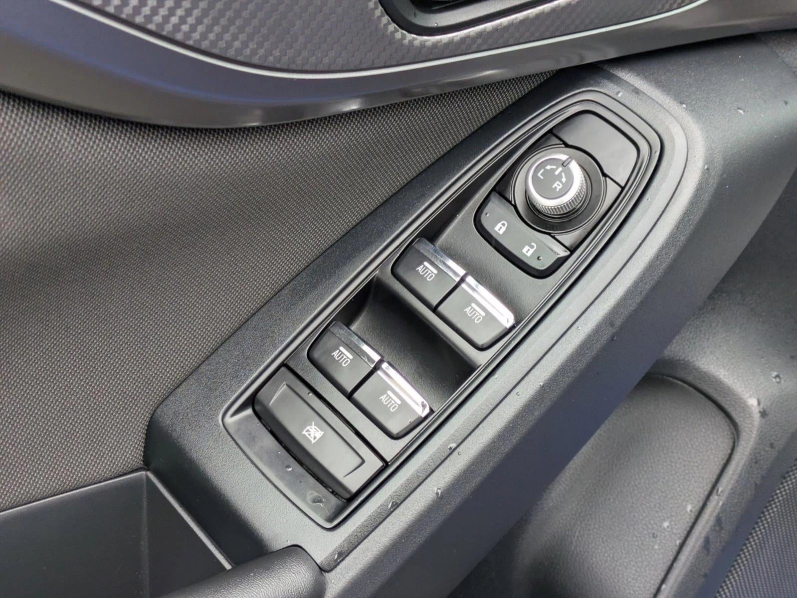 2023 Subaru WRX Premium Manual