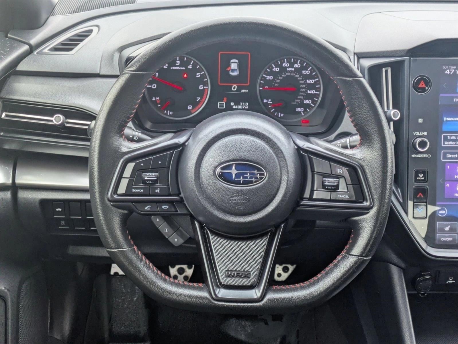 2023 Subaru WRX Premium Manual