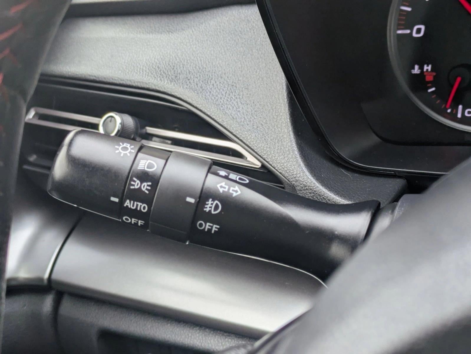 2023 Subaru WRX Premium Manual