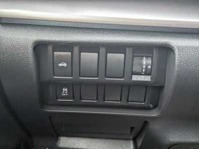 2023 Subaru WRX Premium Manual