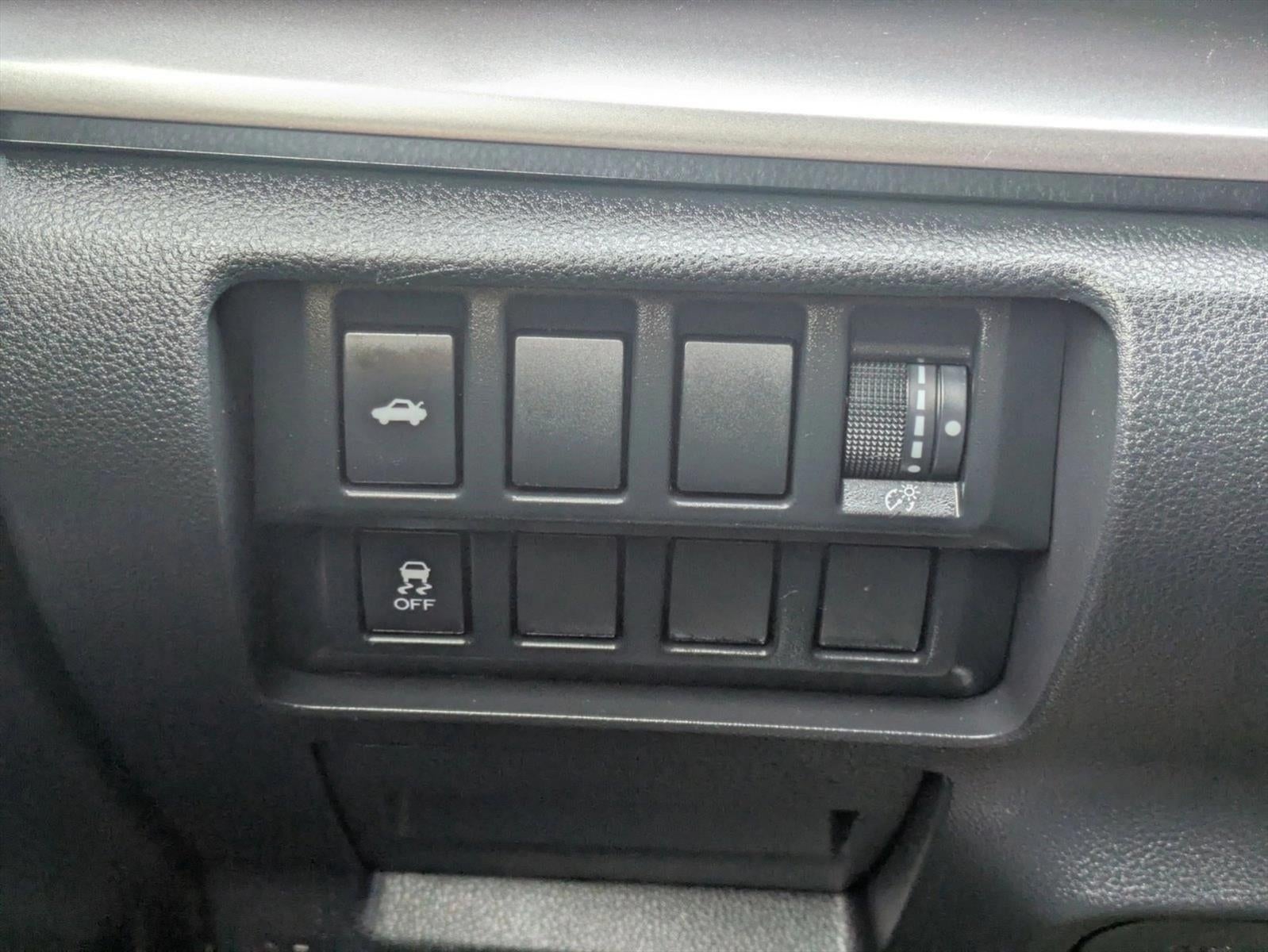 2023 Subaru WRX Premium Manual