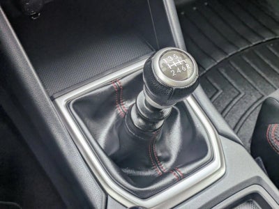2023 Subaru WRX Premium Manual